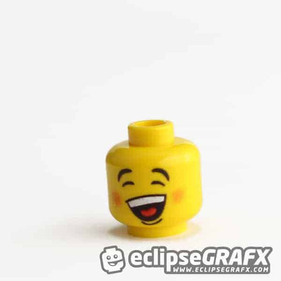 Happy Drunk - Male