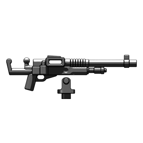 BrickArms® M1909 Hotchkiss Mk1