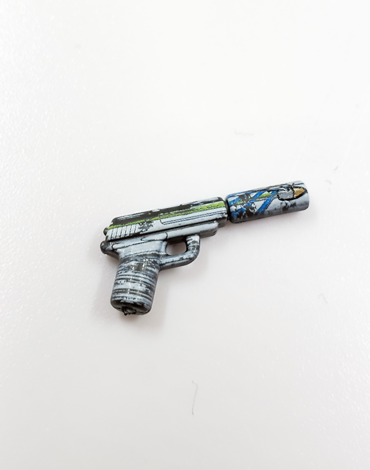 System７／STI strike gun（HW） System7／STI strike gun（HW） トイガン