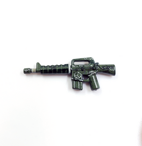 Eclipse Strike™ Flashback - BrickArms® M16