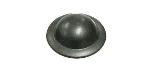 BrickArms® Brodie (Gunmetal)
