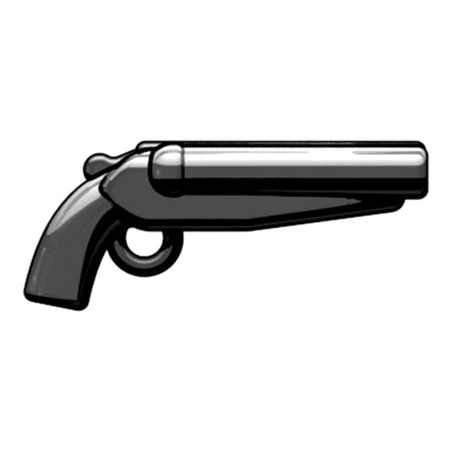 BrickArms® Sawed-Off Shotgun