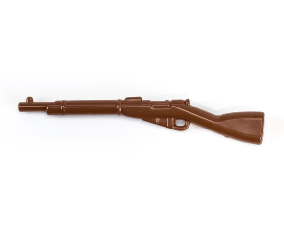 BrickArms® Mosin Nagant : No Scope