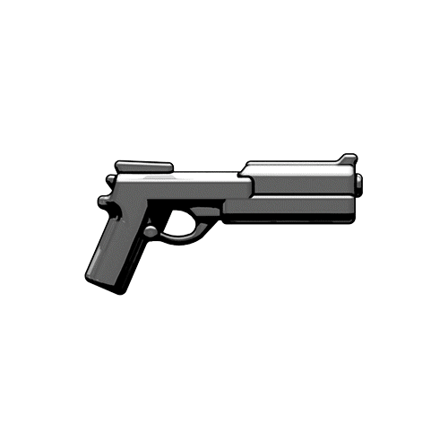 BrickArms® Auto - 9