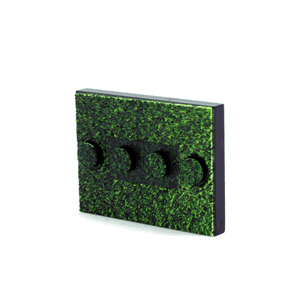 Grass Floor - Minifig Stand