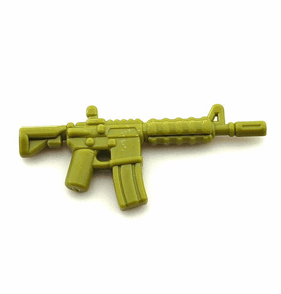 BrickArms® M4A4 - Olive