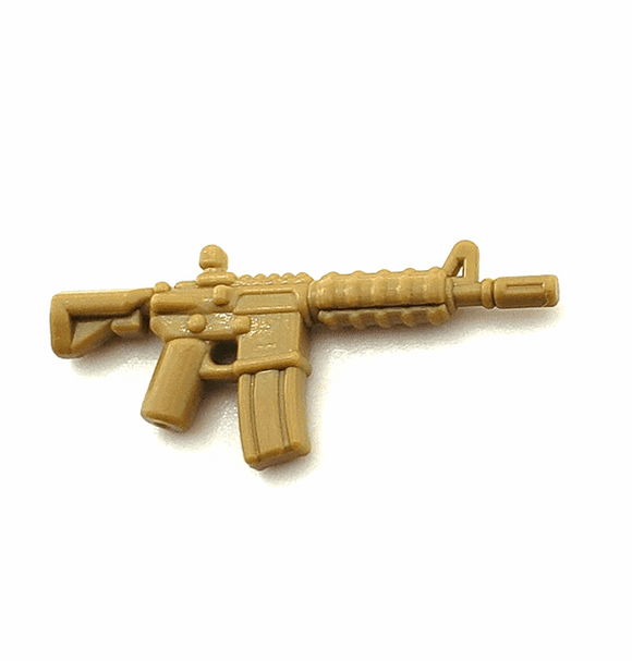 BrickArms® M4A4 - Dark Tan