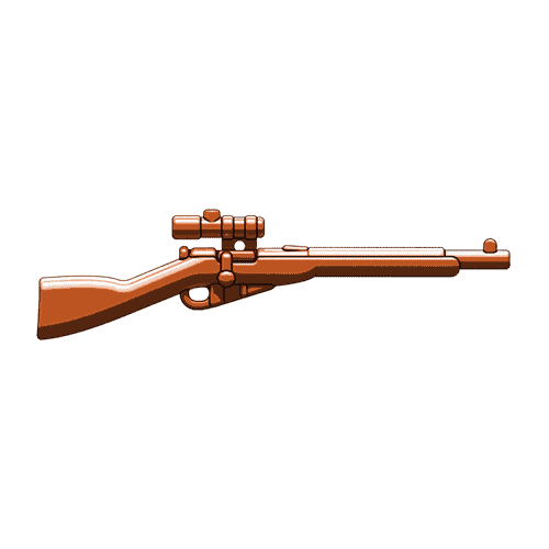 BrickArms® Mosin Nagant : Scope