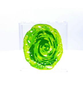 Green Portal