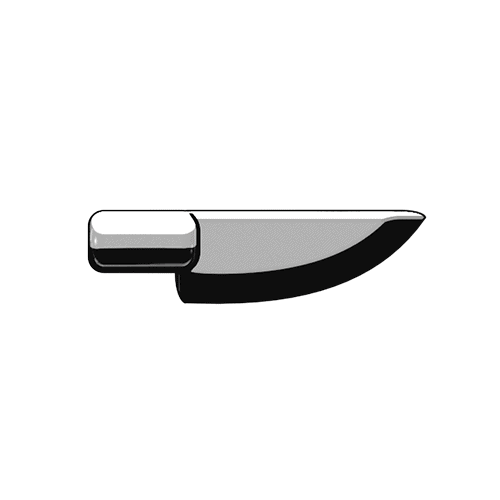 BrickArms® Glaive