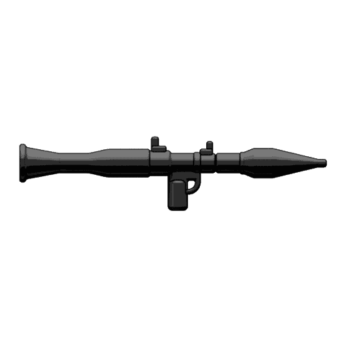 BrickArms® RPG-7 Rocket Grenade