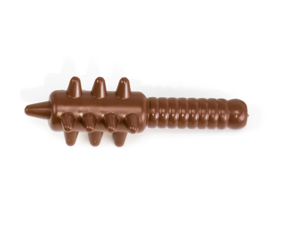 BrickArms® Trench Mace  - Reddish Brown