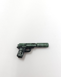 Eclipse Strike™ Flash Back - BrickArms® Spy Pistol