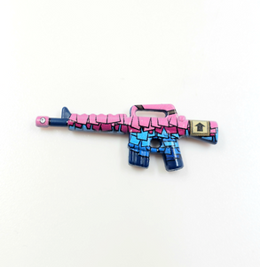 Eclipse Strike™ LlamAR - BrickArms® M16
