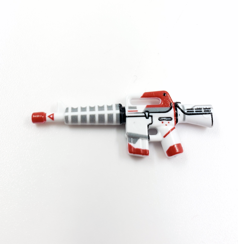 Eclipse Strike™ Crypto - BrickArms® M16