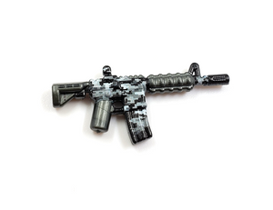 Eclipse Strike™ DDPAT - BrickArms®  M4A4 - Gunmetal