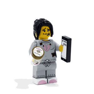 Sad Valentine - Female