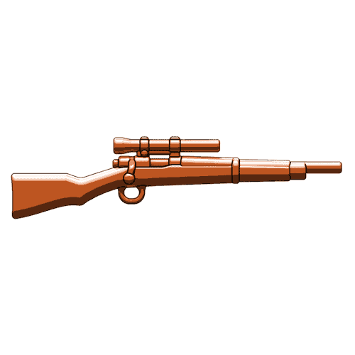 BrickArms® M1903-A4 Army Sniper Rifle