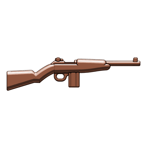 BrickArms® M1 Carbine Full Stock