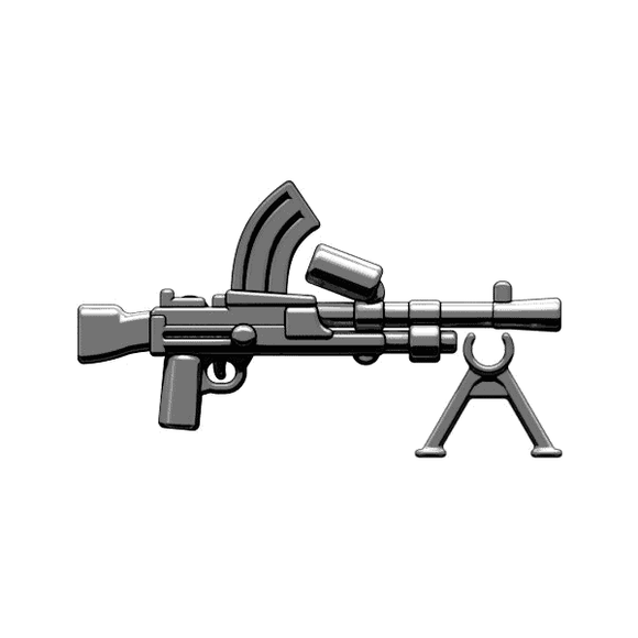 BrickArms® Bren - Gunmetal