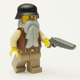 BrickArms® Sawed-Off Shotgun