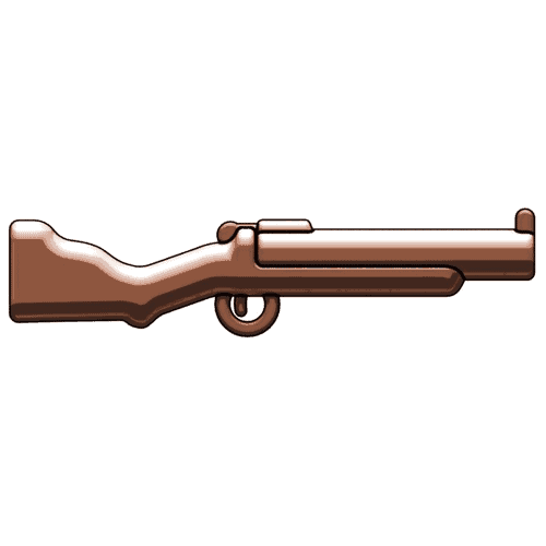 BrickArms® M79 Bloop Gun