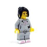 Sad Valentine - Female