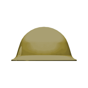 Japanese type 90 2024 helmet