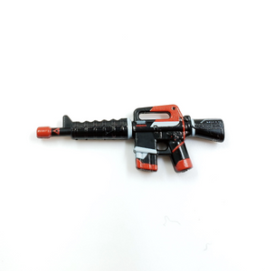 Eclipse Strike™ Cyrex - BrickArms® M16