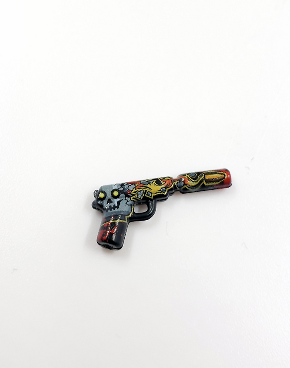 Eclipse Strike™ Kill Confirmed - BrickArms® Spy Pistol