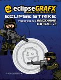 BrickArms® Guns - Eclipse Strike™ Complete Wave 2 Pack