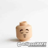 Kissing - Male - 35