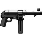 BrickArms® MP40 V3 - Gunmetal