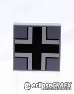 German Cross - Light Bley