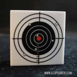 Used Basic Target