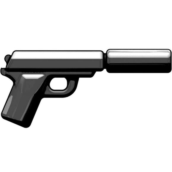 BrickArms® Spy Pistol
