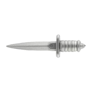 BrickArms® V42 Stiletto (Silver)