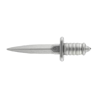 BrickArms® V42 Stiletto (Silver)